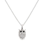 Collana Donna AMEN Animalier Luxury - CLPOWBBNZ