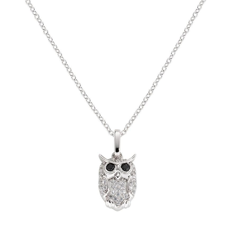 Collana Donna AMEN Animalier Luxury - CLPOWBBNZ