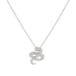 Collana Donna AMEN Animalier Luxury - CLPSNBBBZ