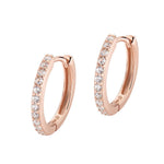 Orecchini Donna AMEN Diamond - ECERBZ