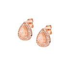 Orecchini Donna AMEN Icy Diamond - ECRGRCHCHZ