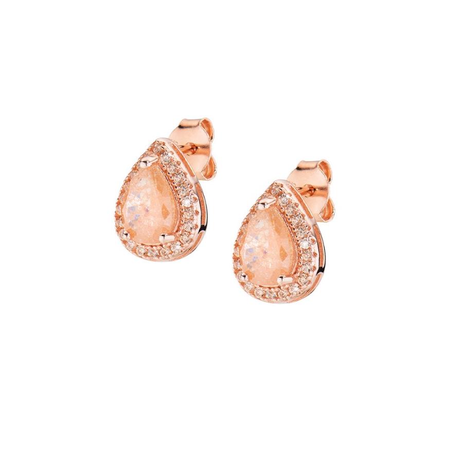 Orecchini Donna AMEN Icy Diamond - ECRGRCHCHZ