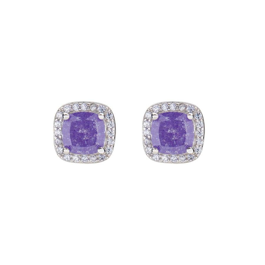 Orecchini Donna AMEN Icy Diamond - ECRQBVILAZ