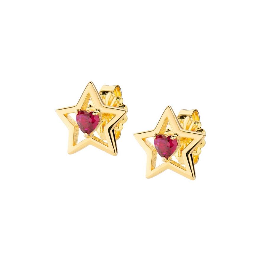 Orecchini Donna AMEN Stelle - ESTHGRZ