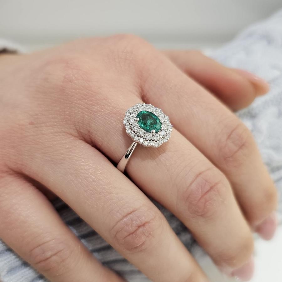 Anello Donna GIORGIO VISCONTI Antologie - AB16586CS