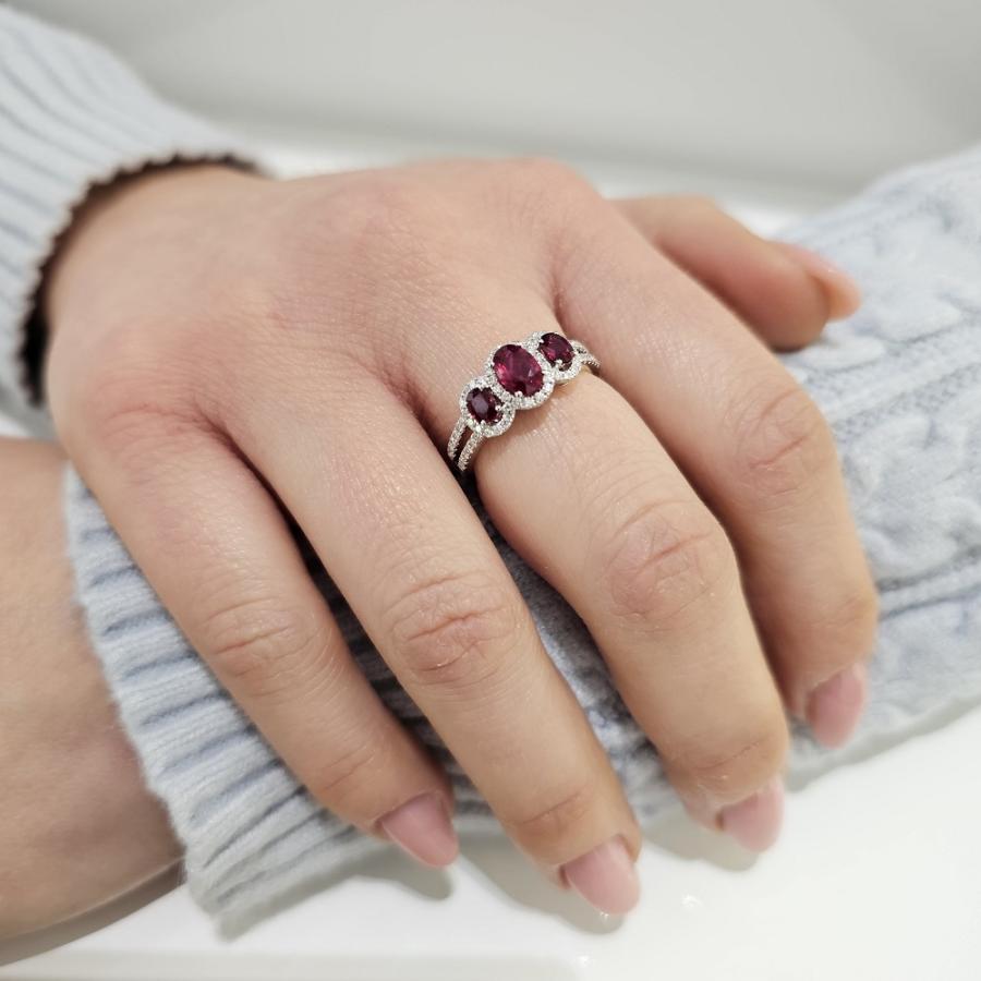Anello Donna GIORGIO VISCONTI Antologie - ABX14157R