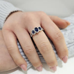 Anello Donna GIORGIO VISCONTI Antologie - ABX14157Z
