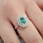 Anello Donna GIORGIO VISCONTI Antologie - AB16586CS - immagine 3