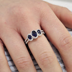 Anello Donna GIORGIO VISCONTI Antologie - ABX14157Z - immagine 2
