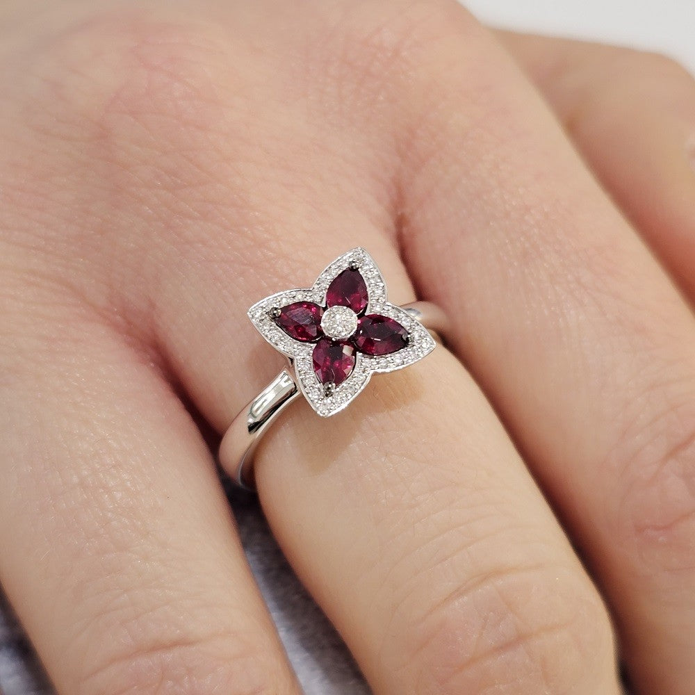 Anello Donna GIORGIO VISCONTI Antologie - AB16297R