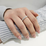 Anello Donna GIORGIO VISCONTI Antologie - ABX15435