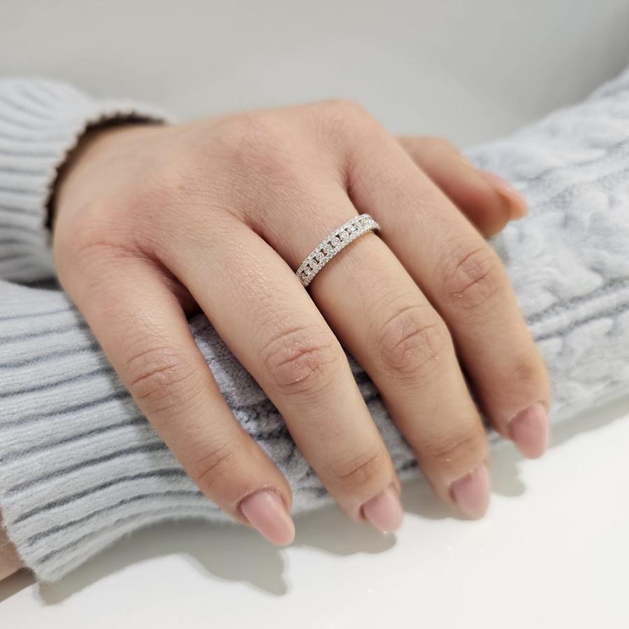 Anello Donna GIORGIO VISCONTI Antologie - ABX15435