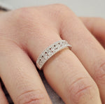 Anello Donna GIORGIO VISCONTI Antologie - ABX15109 - immagine 2