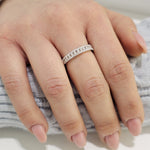 Anello Donna GIORGIO VISCONTI Antologie - ABX15435 - immagine 2