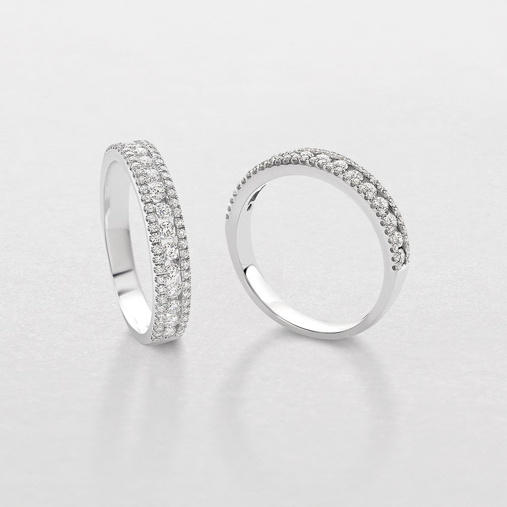 Anello Donna GIORGIO VISCONTI Antologie - ABX15435 - immagine 3