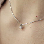 Collana Donna GIORGIO VISCONTI Io Luce - GB39401B - immagine 3