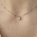 Collana Donna GIORGIO VISCONTI Io Luce - GB39401C - immagine 2