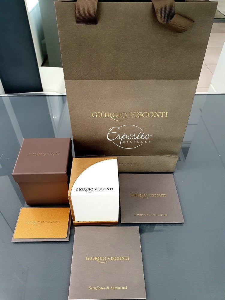 Orecchini Donna GIORGIO VISCONTI Antologie - BBX36798Z