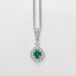 Collana Donna GIORGIO VISCONTI Antologie - GBX37196S - immagine 2