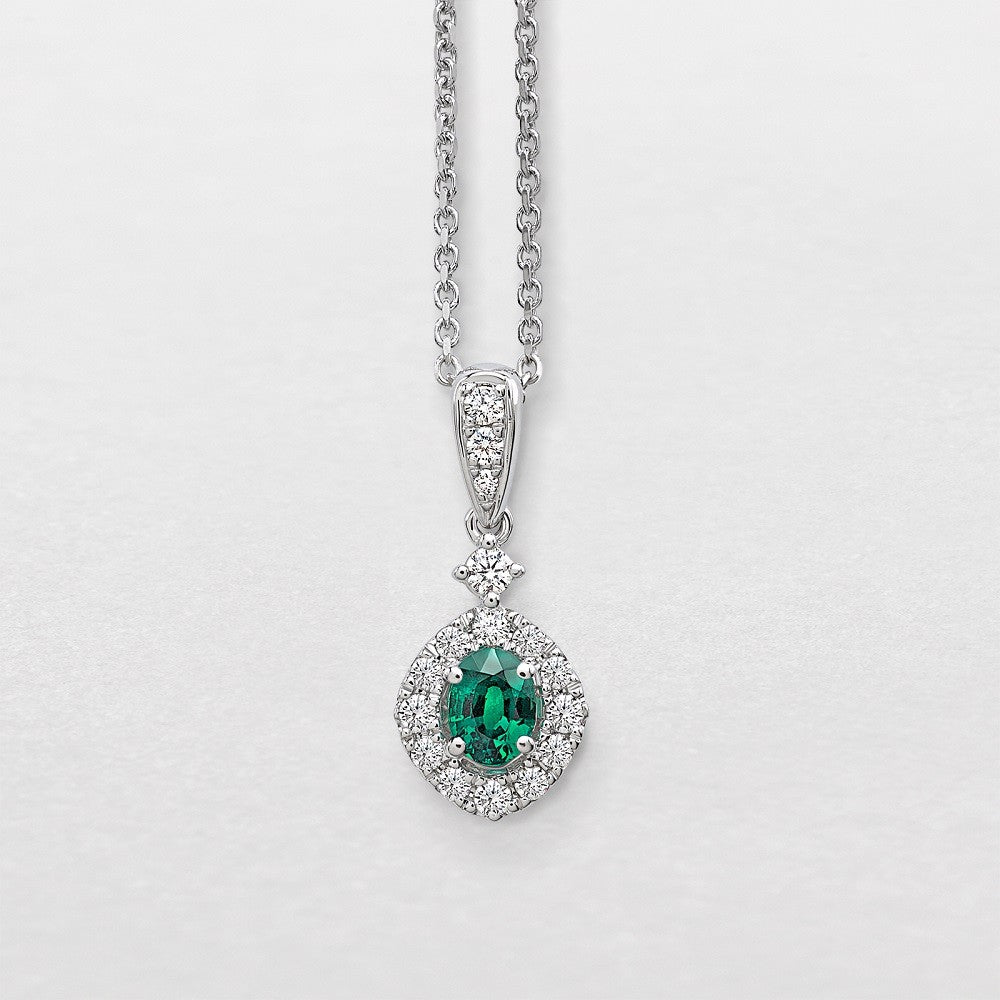 Collana Donna GIORGIO VISCONTI Antologie - GBX37196S - immagine 2