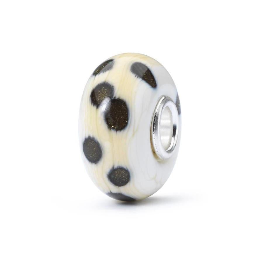 Beads TROLLBEADS Sentieri Incantati in Vetro di Murano - TGLBE-10417