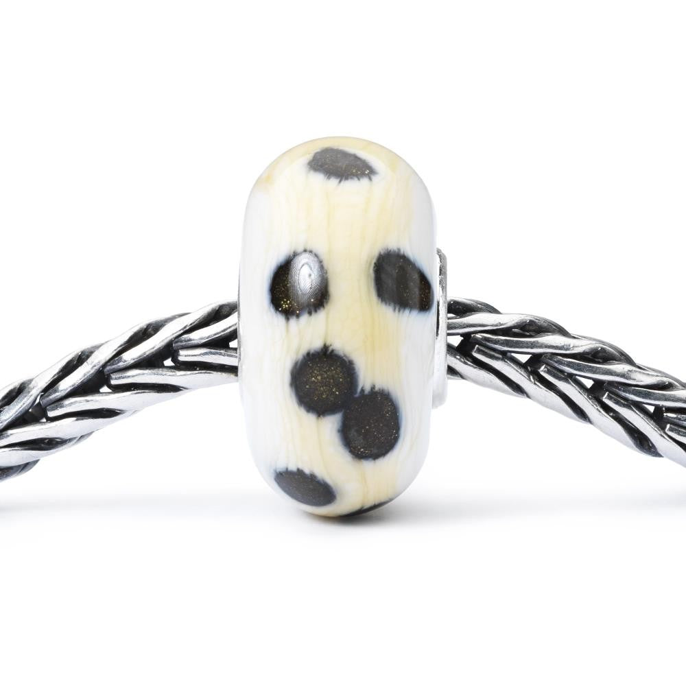 Beads TROLLBEADS Sentieri Incantati in Vetro di Murano - TGLBE-10417 - immagine 2