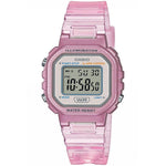Orologio Bambina CASIO Collection - LA-20WHS-4AEF - immagine 2