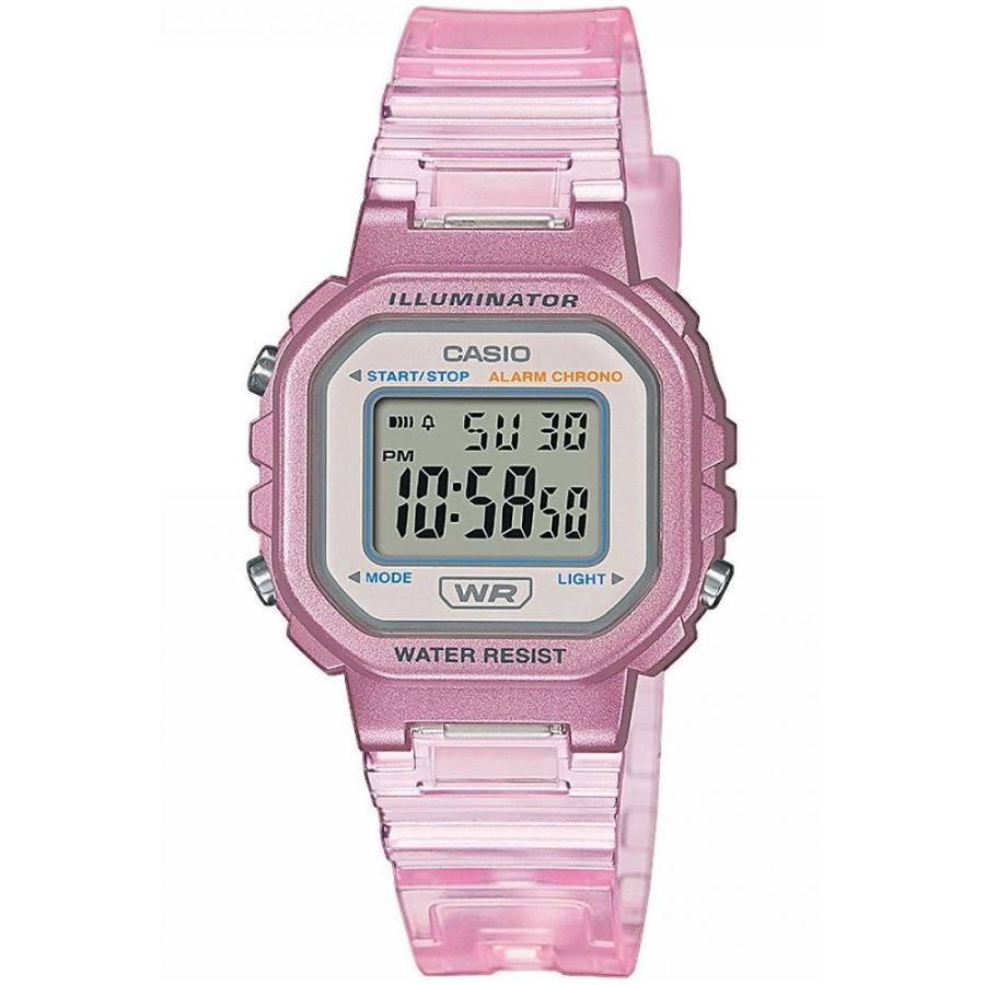 Orologio Bambina CASIO Collection - LA-20WHS-4AEF