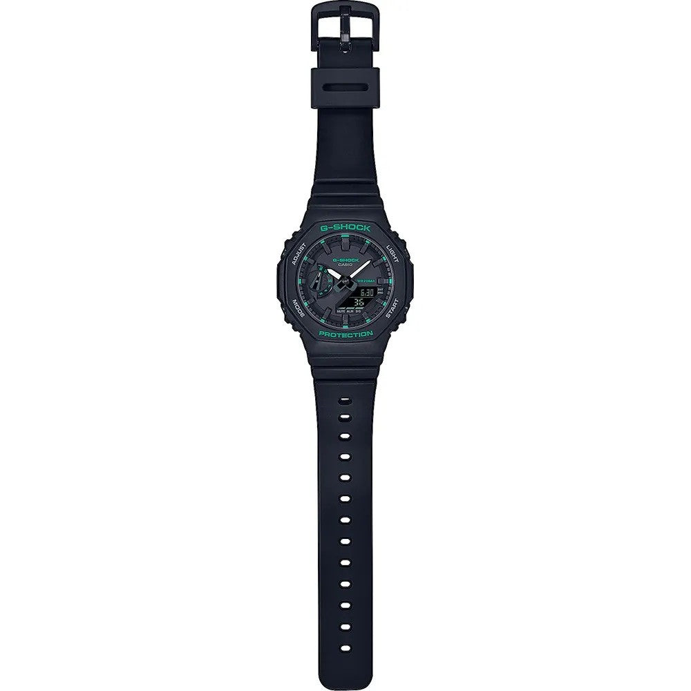 Orologio Uomo CASIO G-Shock - GMA-S2100GA-1AER - immagine 4
