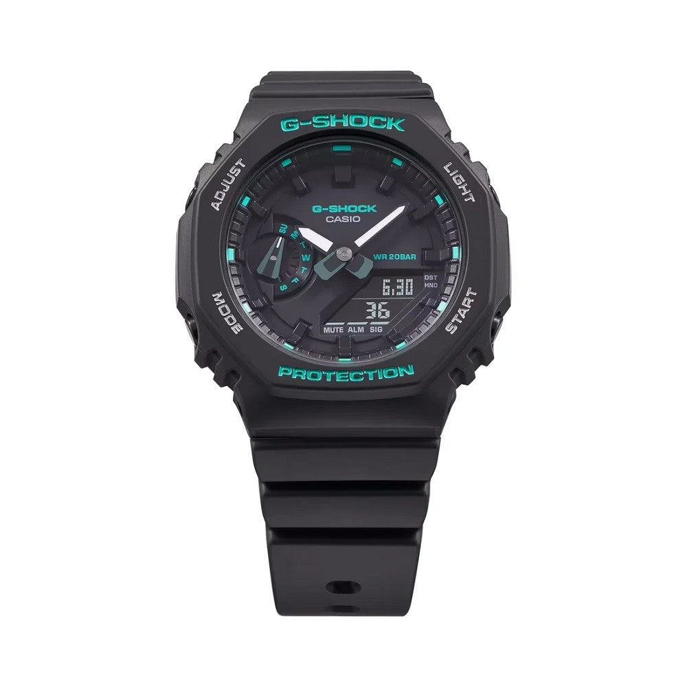 Orologio Uomo CASIO G-Shock - GMA-S2100GA-1AER - immagine 2