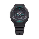 Orologio Uomo CASIO G-Shock - GMA-S2100GA-1AER - immagine 2