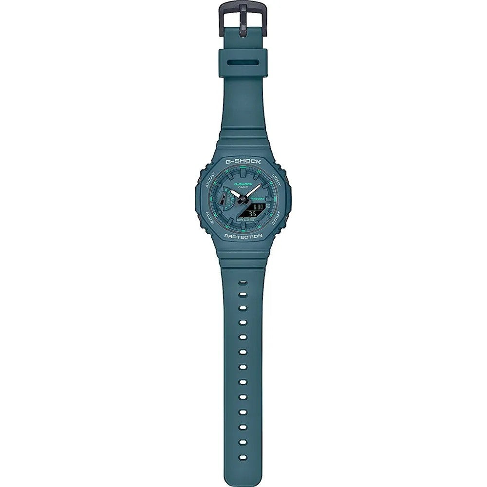 Orologio Uomo CASIO G-Shock - GMA-S2100GA-3AER - immagine 4