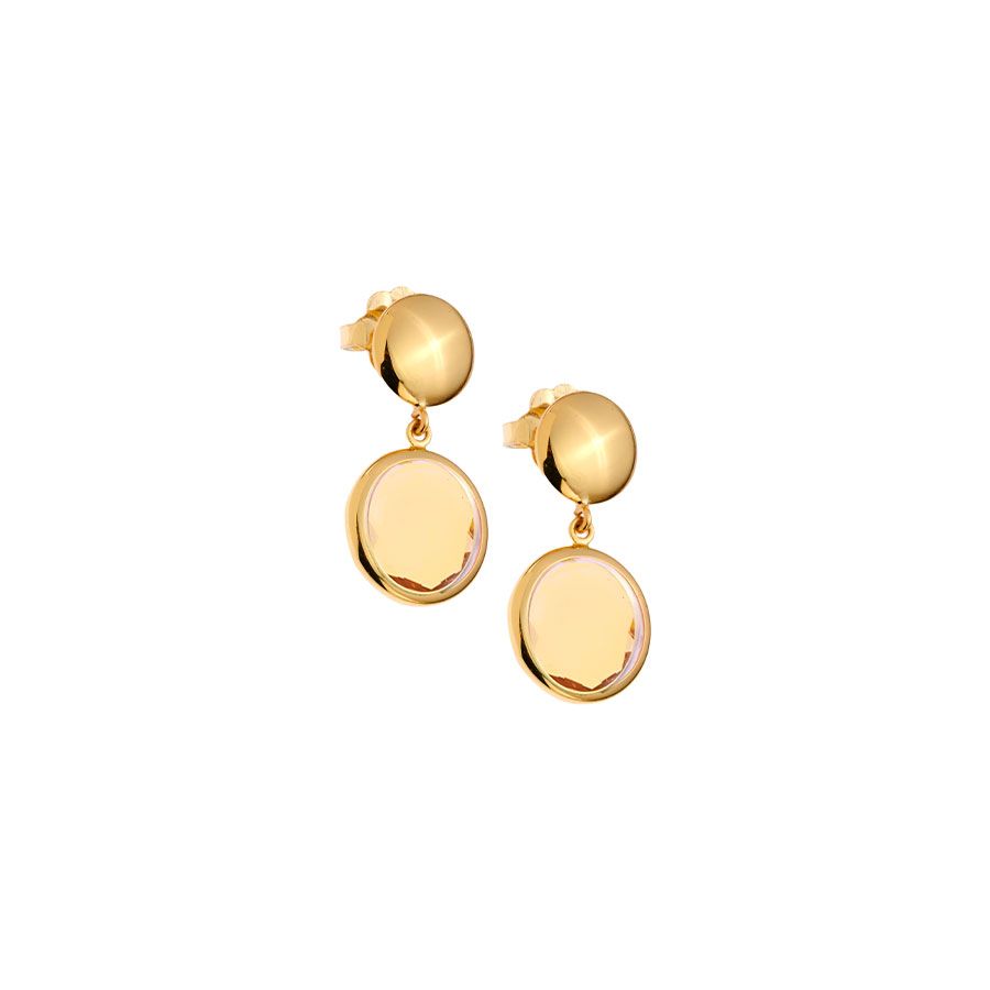 Orecchini Donna AQUAFORTE VICENZA Le Chicche - H4180264
