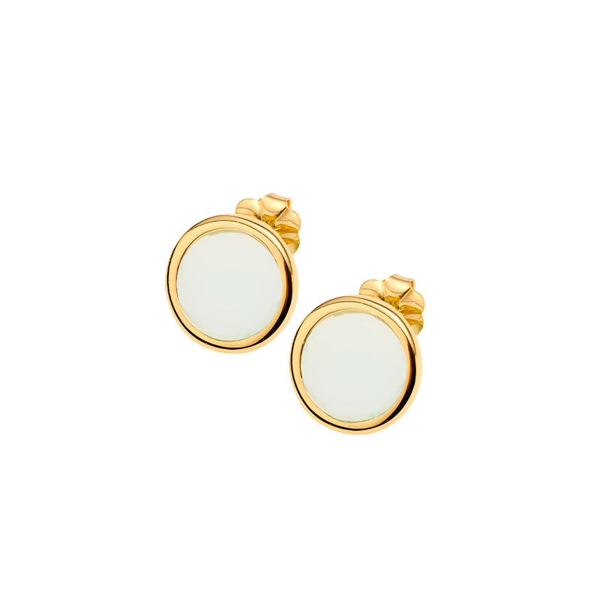 Orecchini Donna AQUAFORTE VICENZA Le Chicche - H4180305