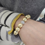 Bracciale Donna AQUAFORTE VICENZA I Classici - H4182526