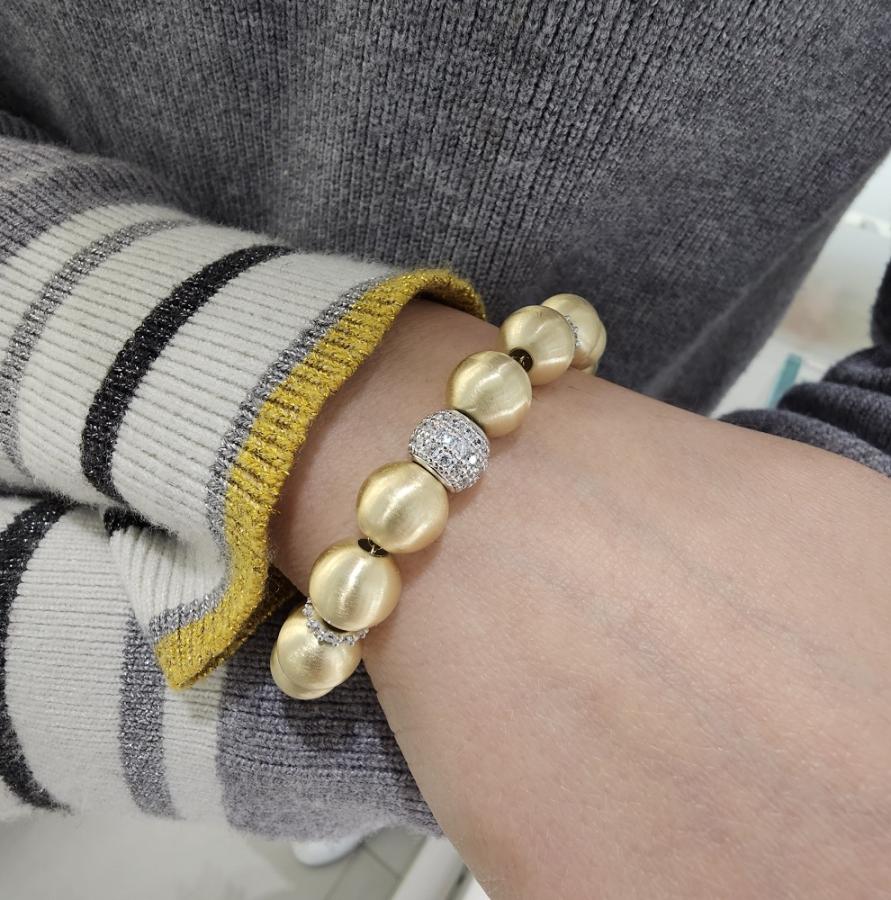 Bracciale Donna AQUAFORTE VICENZA I Classici - H4182526
