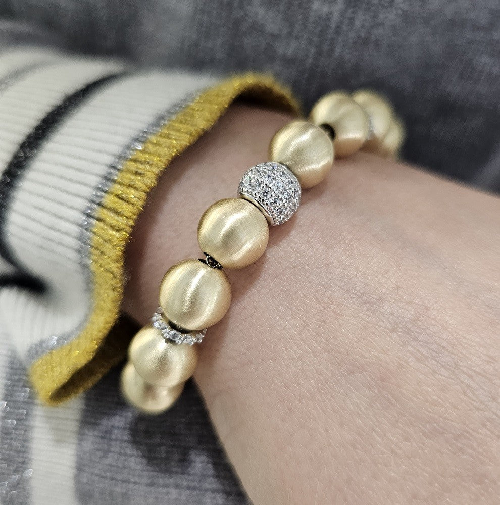 Bracciale Donna AQUAFORTE VICENZA I Classici - H4182526
