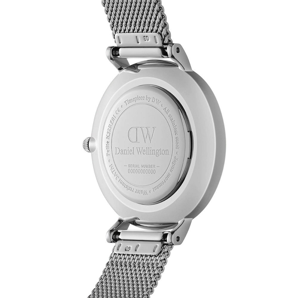 Orologio Donna DANIEL WELLINGTON Petite Lumine - DW00100593 - immagine 3