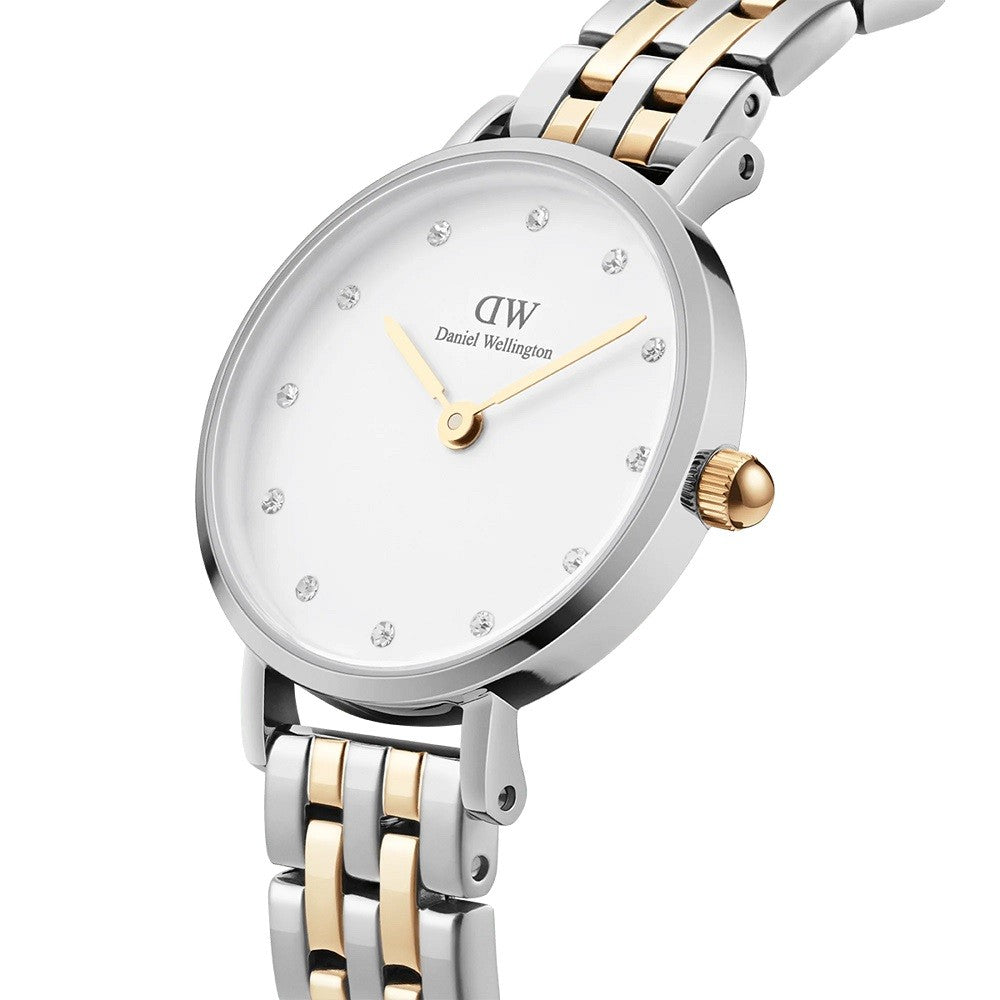 Orologio Donna DANIEL WELLINGTON Petite Lumine - DW00100616 - immagine 2