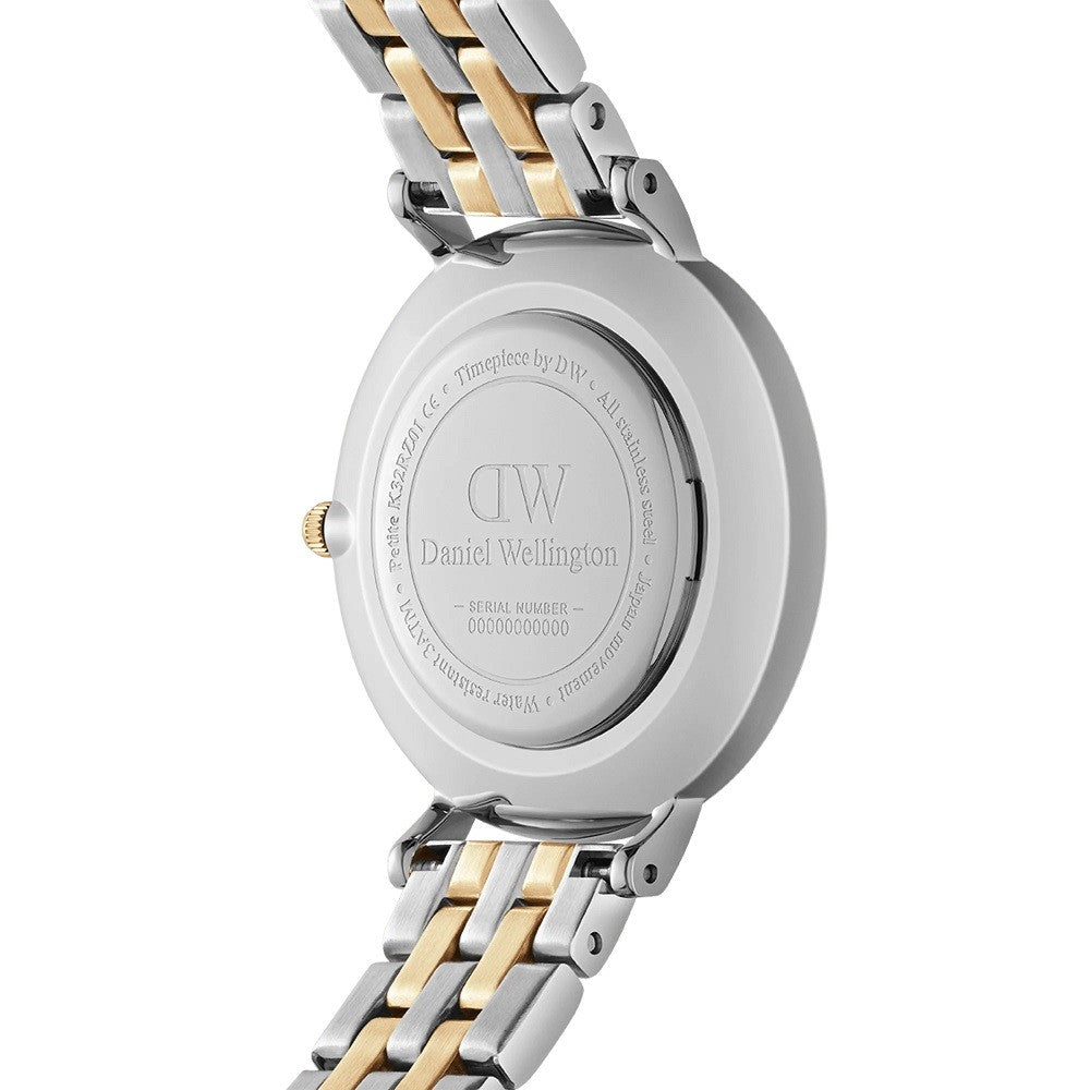 Orologio Donna DANIEL WELLINGTON Petite Lumine - DW00100616 - immagine 3