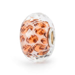 Beads TROLLBEADS Macchie Leopardo - TGLBE-30106 - Limited Edition