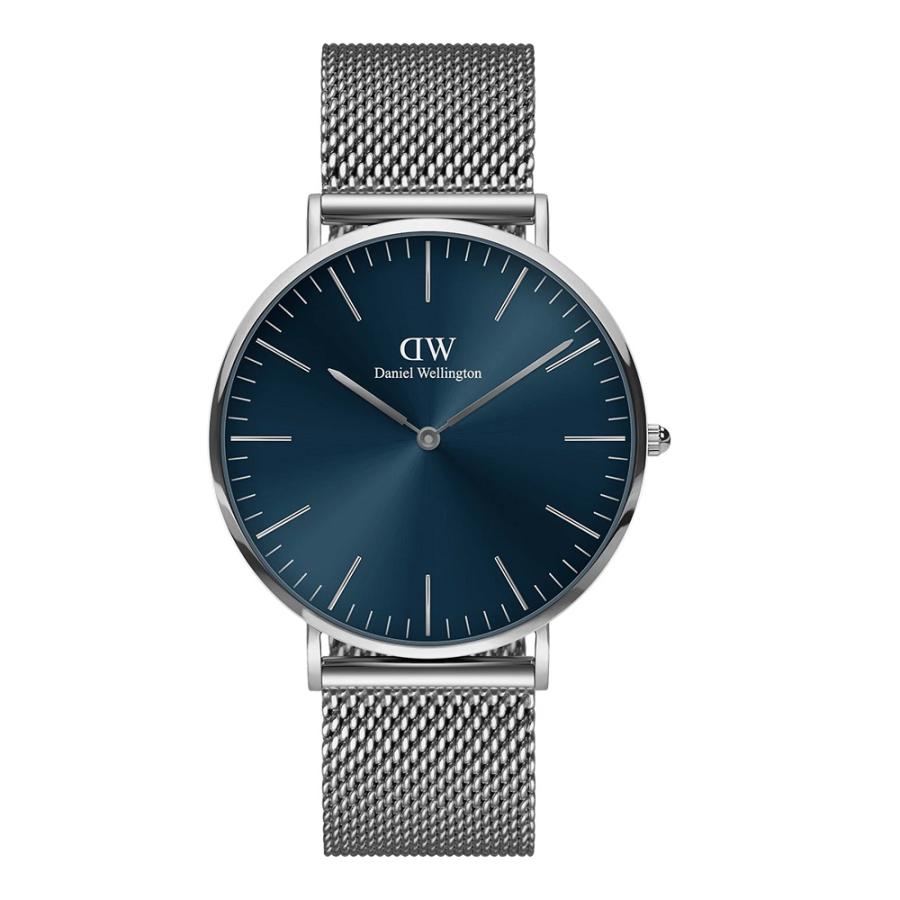 Orologio Uomo DANIEL WELLINGTON Classic Revival Artic - DW00100628