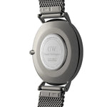 Orologio Uomo DANIEL WELLINGTON Classic Revival Artic - DW00100628 - immagine 3