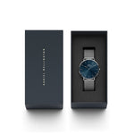 Orologio Uomo DANIEL WELLINGTON Classic Revival Artic - DW00100628 - immagine 5