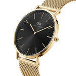 Orologio Uomo DANIEL WELLINGTON Classic Revival Evergold - DW00100631 - immagine 2