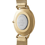 Orologio Uomo DANIEL WELLINGTON Classic Revival Evergold - DW00100631 - immagine 3
