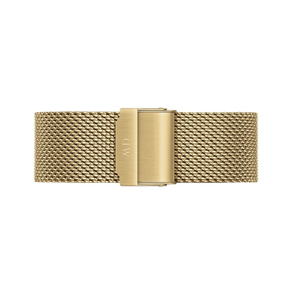 Orologio Uomo DANIEL WELLINGTON Classic Revival Evergold - DW00100631 - immagine 4