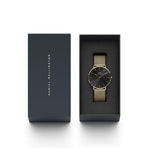 Orologio Uomo DANIEL WELLINGTON Classic Revival Evergold - DW00100631 - immagine 5