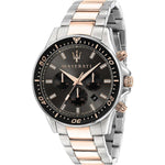 Orologio Uomo MASERATI Sfida - R8873640002
