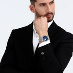 Orologio Uomo MASERATI Epoca - R8823118009 - immagine 2